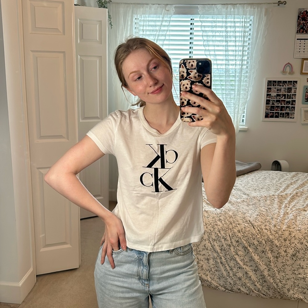 Calvin Klein Top